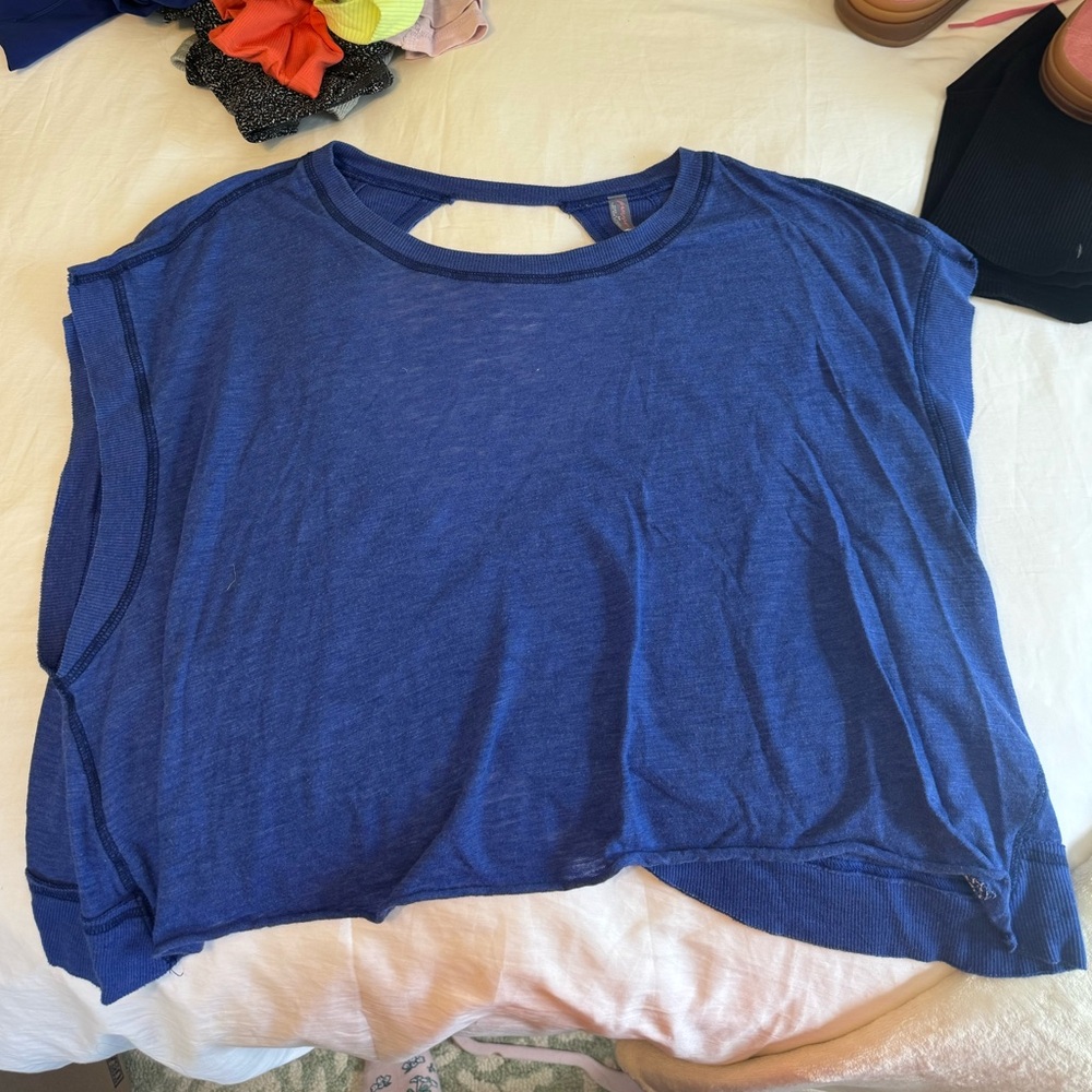 FP Movement by Free People My Time Tee